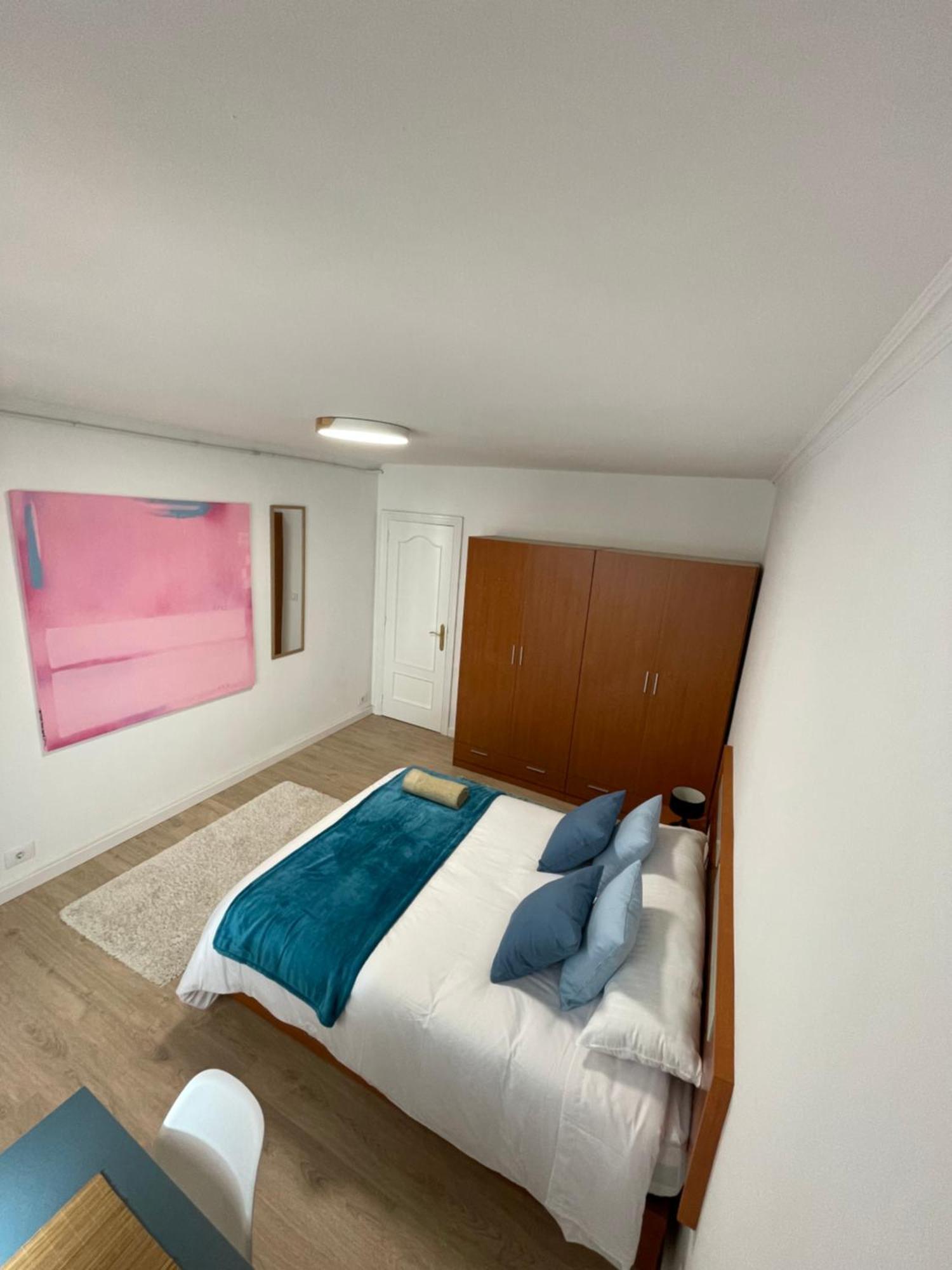 5 Habitaciones Coliv Designe Віго Екстер'єр фото