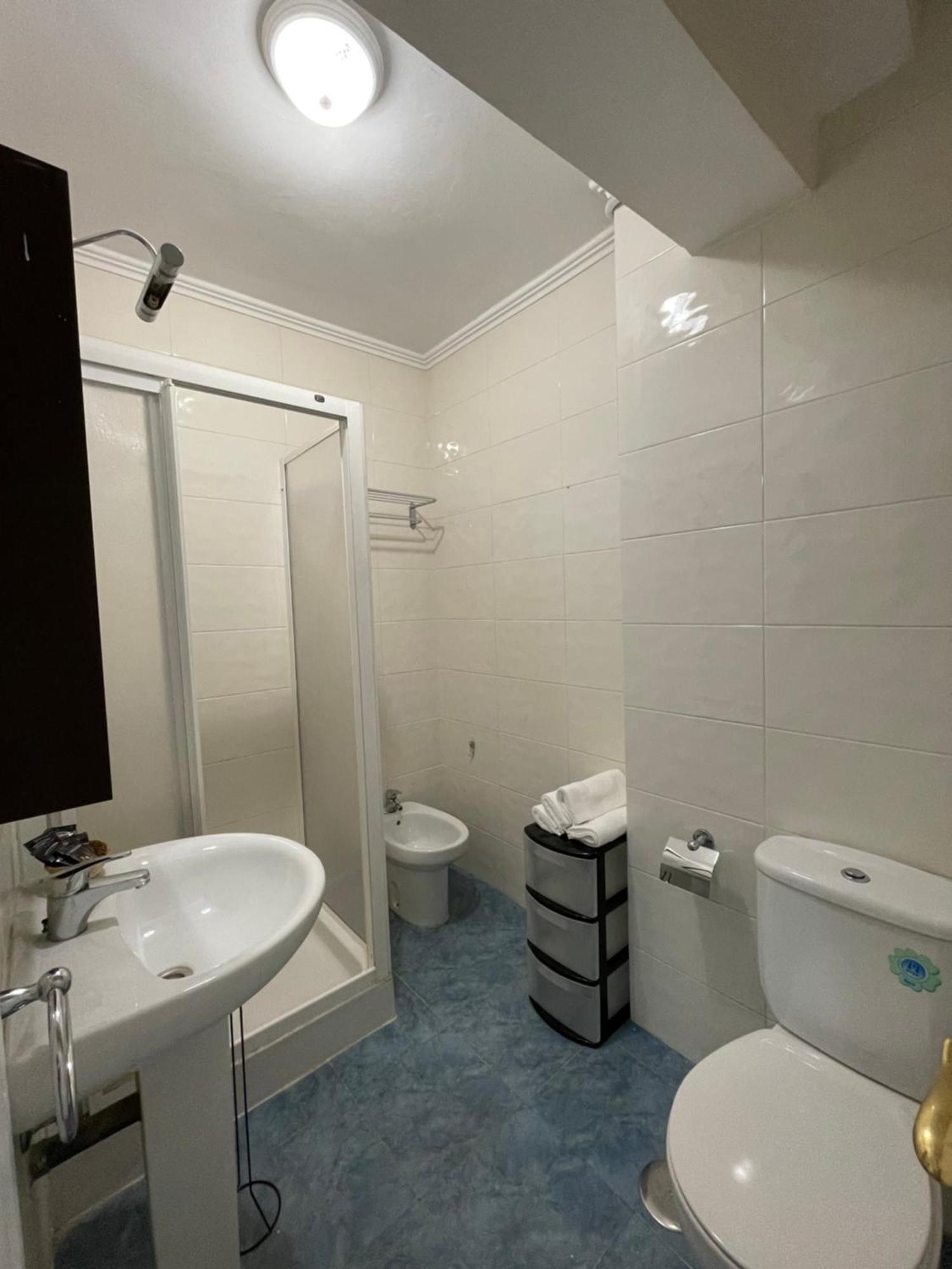 5 Habitaciones Coliv Designe Віго Екстер'єр фото